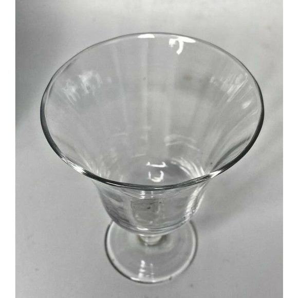 PartyLite Classico Nuovo Glass Votive Candle Holder Retired Rare P13C/P9866‎ - Picture 2 of 3